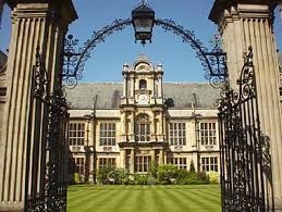 Exam schools outside