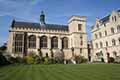 Pembroke College